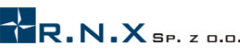 Logo RNX